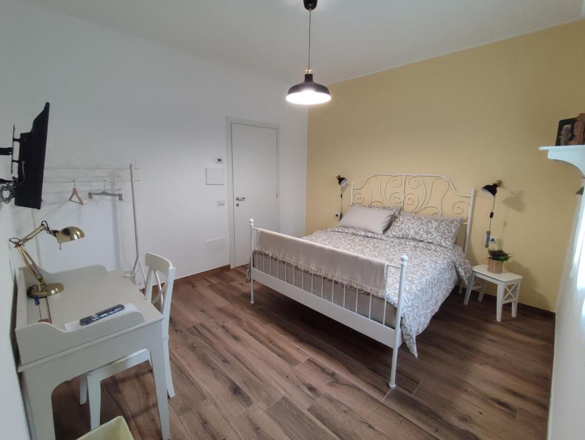 Lora Giusta Guest House Комо Экстерьер фото